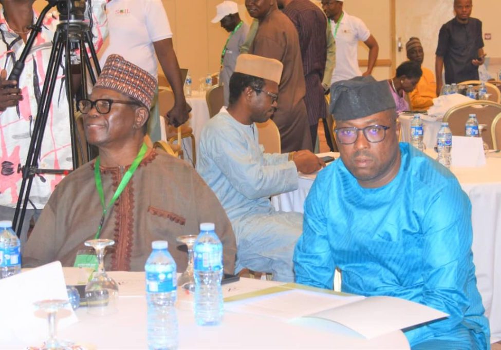 Robust soil management foundation of sustainable food production - Minister