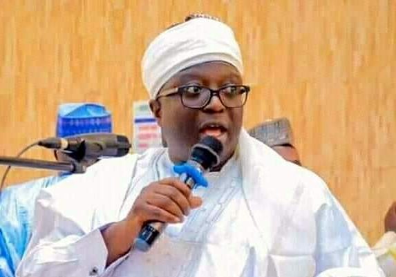 Sokoto PDP gov candidate files nine grounds of appeal at Sokoto PDP gov candidate files nine grounds of appeal at