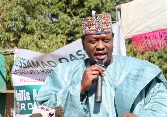 Rep. Dasuki offers immediate support to victims in Sokoto — Daily Nigerian