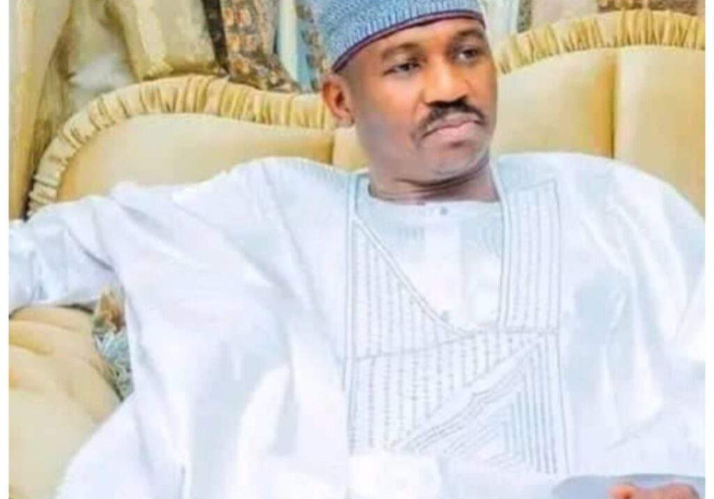 Sokoto guber PDP lists nine grounds asks SCourt to void Sokoto guber PDP lists nine grounds asks SCourt to void