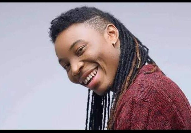Solidstar Claims One In A Million Inspired New Sound in Solidstar Claims One In A Million Inspired New Sound in