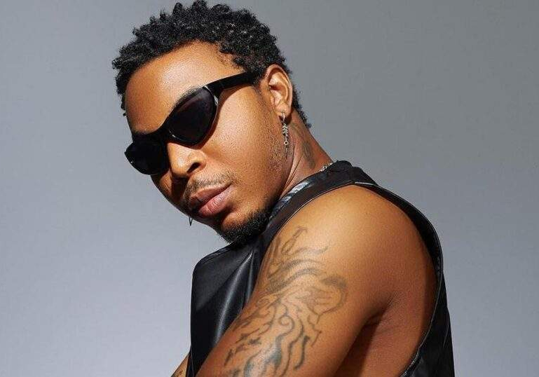 Solidstar's Controversial Post Sparks Backlash Over Treatment of Fiancee