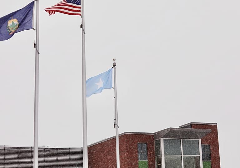 United States: Vermont school district receives threats after putting up Somali flag