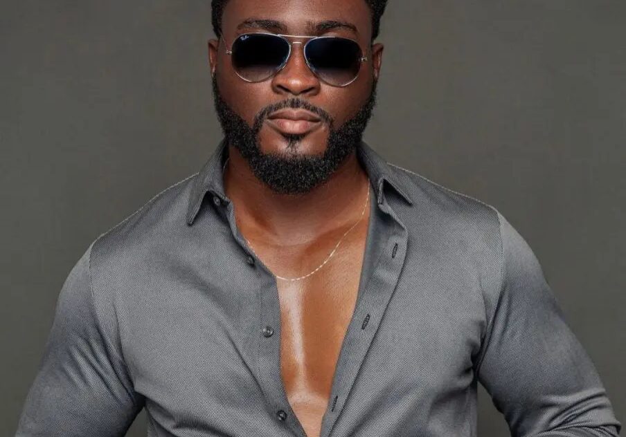 Some BBNaija stars are living fake life Pere Egbi Some BBNaija stars are living fake life Pere Egbi