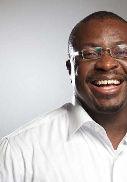 Some Nigerian comedians lack decorum, tell dirty jokes at corporate events - Alibaba