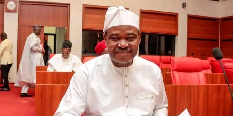 Some PDP Governors joining APC soon - Jimoh Ibrahim Some PDP Governors joining APC soon - Jimoh Ibrahim