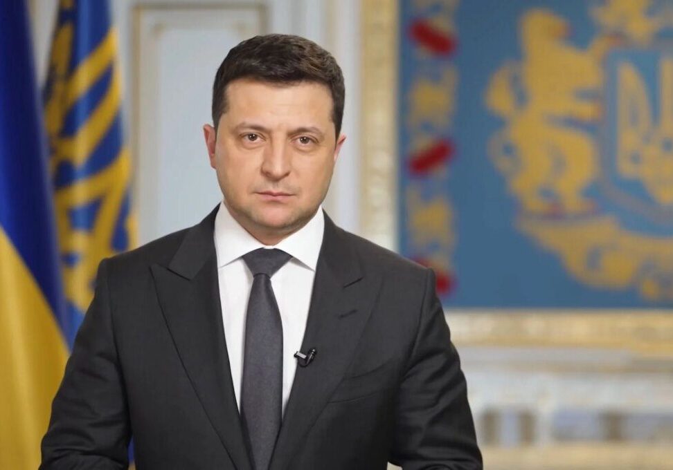 Someone needs to force Zelenskyy to make peace after clash Someone needs to force Zelenskyy to make peace after clash with Trump - Russia
