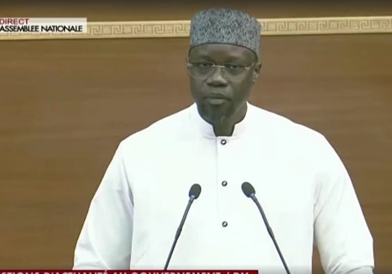 Senegal's Prime minister denounces Morocco's jail term for football fans