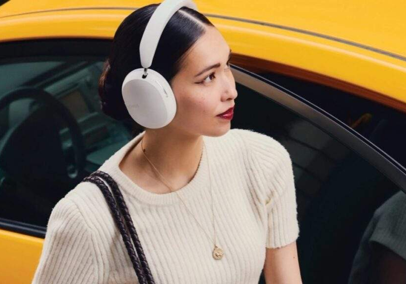 Sonos Ace Launched in India: Over the Ear Headphones with ANC and Sonos Ace Launched in India: Over the Ear Headphones with ANC and
