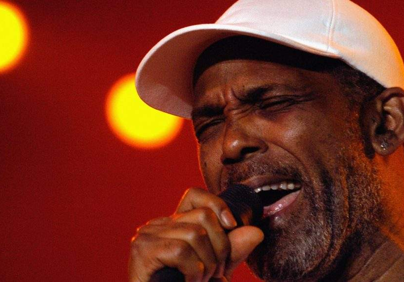 Soul Legend Frankie Beverly Passes Away Soul Legend Frankie Beverly Passes Away