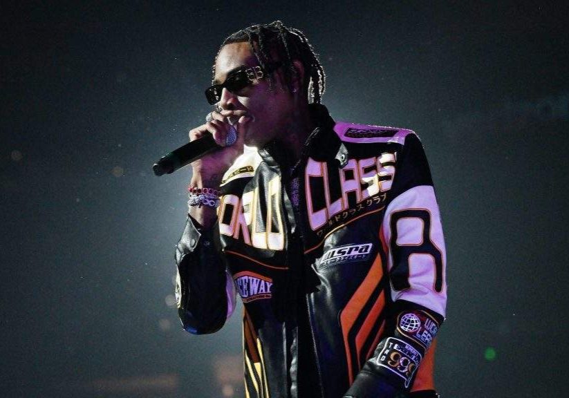 Soulja Boy Threatens Violence Against Diddy Soulja Boy Threatens Violence Against Diddy