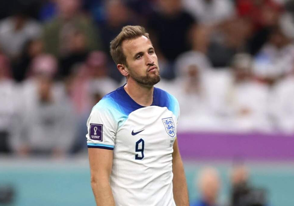 Souness Urges Southgate to Drop Harry Kane for Euro 2024