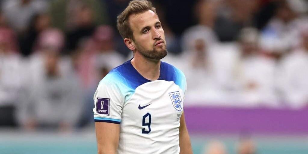 Souness Urges Southgate to Drop Harry Kane for Euro 2024 Souness Urges Southgate to Drop Harry Kane for Euro 2024