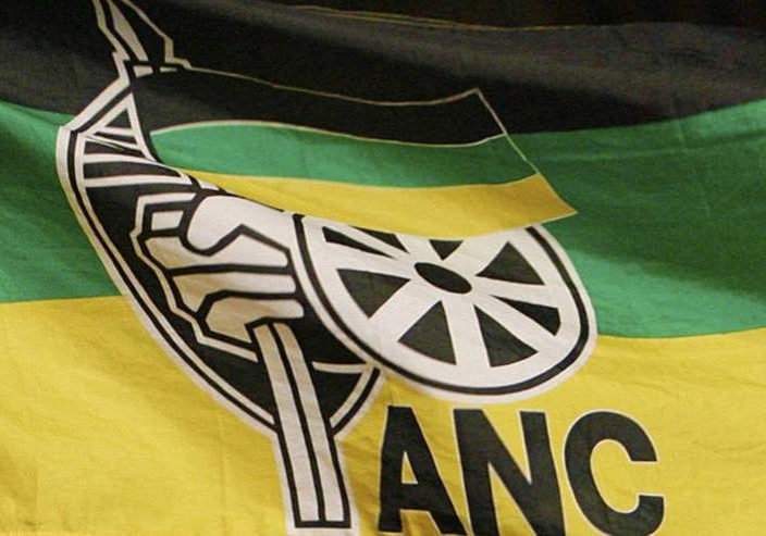 South Africa ANC Veteran of 60 Years Mavuso Msimang Painfully
