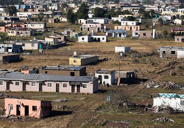 South Africa: At least 101 dead in Eastern Cape floods as rescue efforts continue