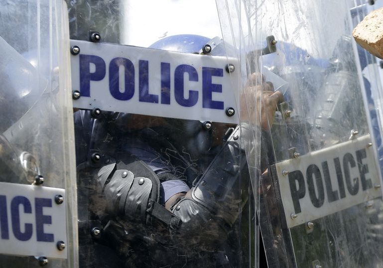 South Africa: Man Waives Bail in Mass Homicide Case