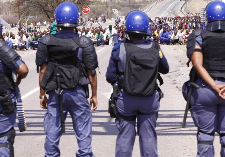 South Africa School Assault Sparks Anger Cape Town school bullying video triggers outrage, leads to eight suspensions