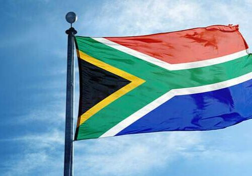 South Africa School Bus and Train Collision Kills Six Students South Africa School Bus and Train Collision Kills Six Students