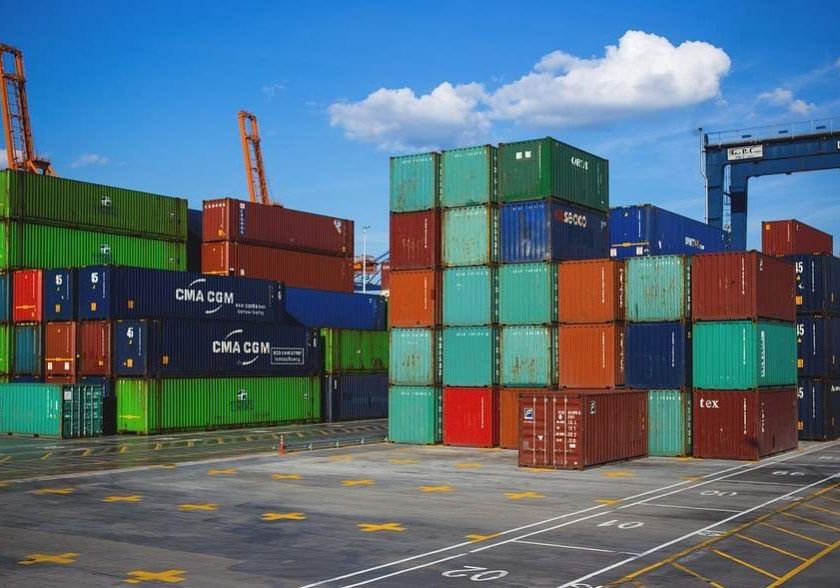 South Africa Transnet Speeds Up Durban Port Deepening Amid Backlog South Africa Transnet Speeds Up Durban Port Deepening Amid Backlog
