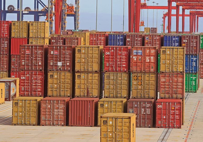 South Africa and US hold 'cordial and constructive' trade talks