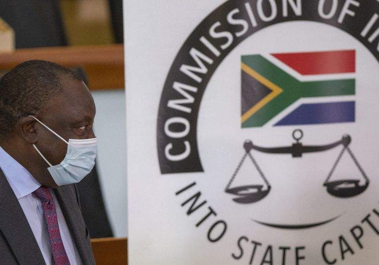 South Africa Uncovers Billion Dollar Corruption Scandals at State Owned Companies South Africa Uncovers Billion Dollar Corruption Scandals at State Owned Companies