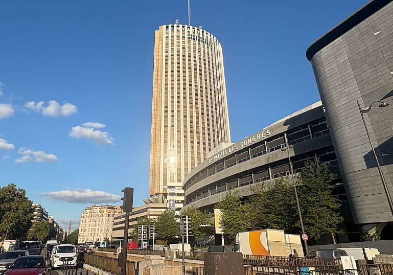 South Africa ambassador death investigated in Paris No foul play in the death of South African Ambassador, authorities say