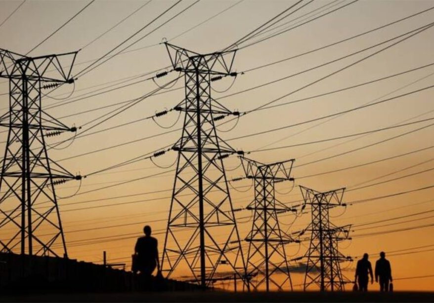 South Africa faces 'indefinite' power outages South Africa faces 'indefinite' power outages