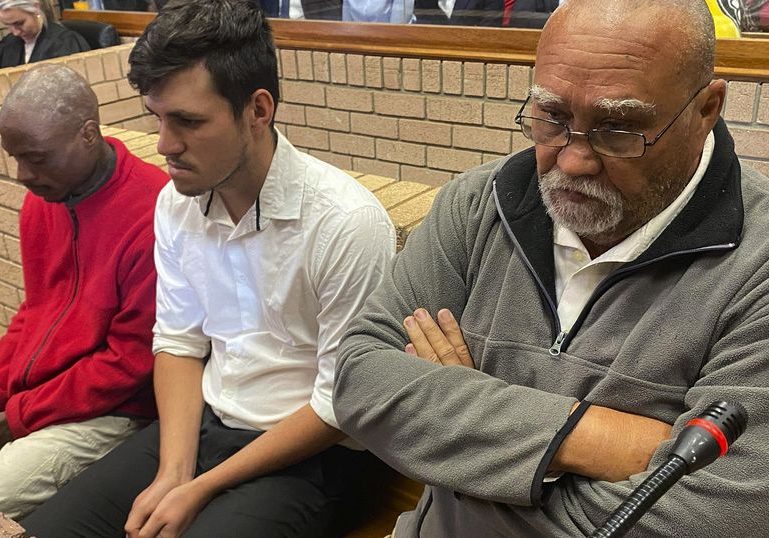 South Africa: Pig farm murder trial resumes in Polokwane court
