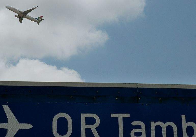 South Africa simplifies visas for Chinese, Indian tourists