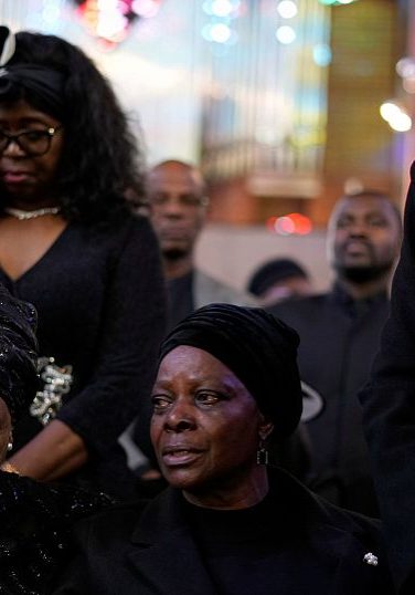 Edgar Lungu's family condemns court decision to stop private burial in South Africa
