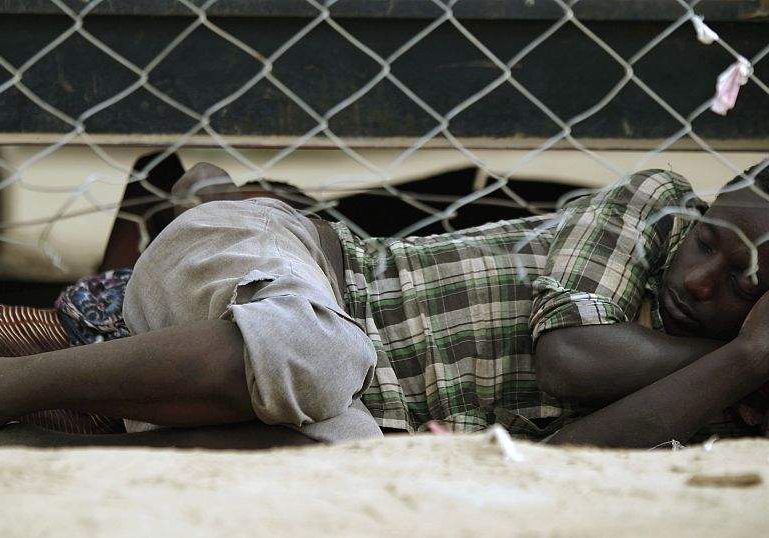 South African Police Rescue 90 Trafficked Ethiopian Migrants in Johannesburg