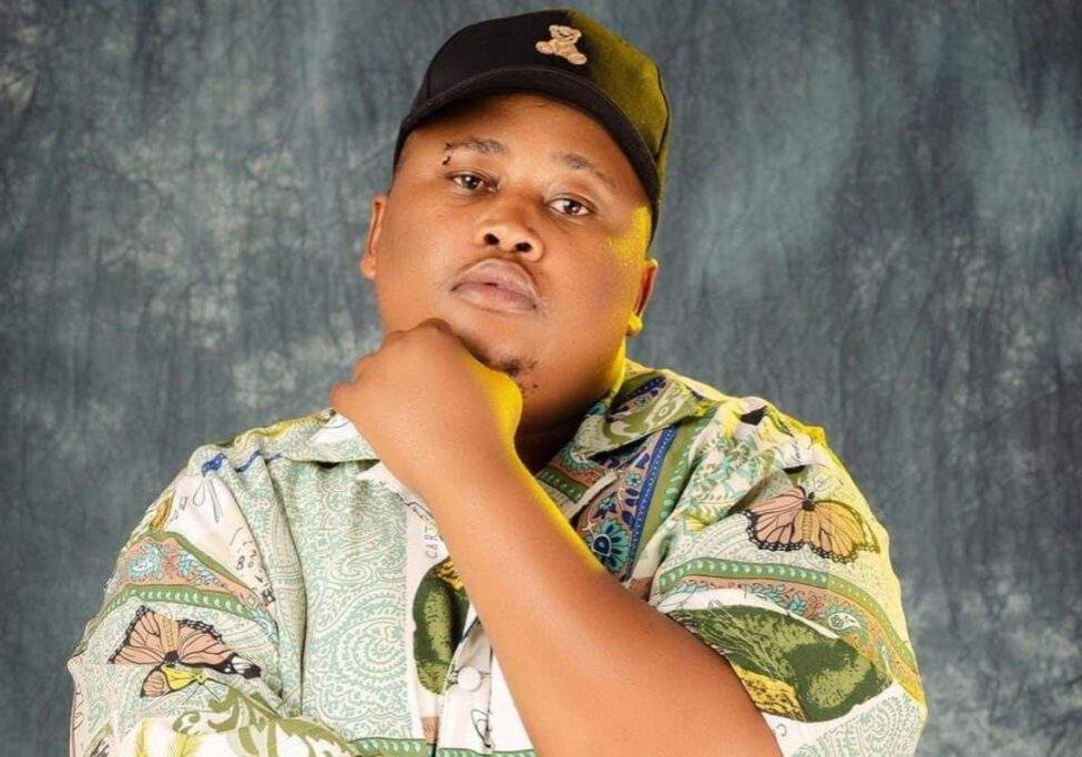 South African Rapper Malome Vector Dies in Car Accident South African Rapper Malome Vector Dies in Car Accident