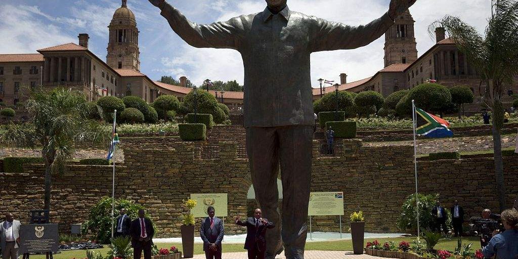 South Africa's Anti Apartheid Legacy Sites Added to UNESCO World Heritage South Africa's Anti Apartheid Legacy Sites Added to UNESCO World Heritage