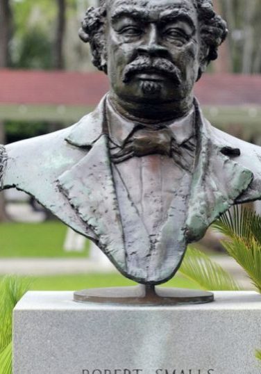 South Carolina to Honor Robert Smalls with First African American