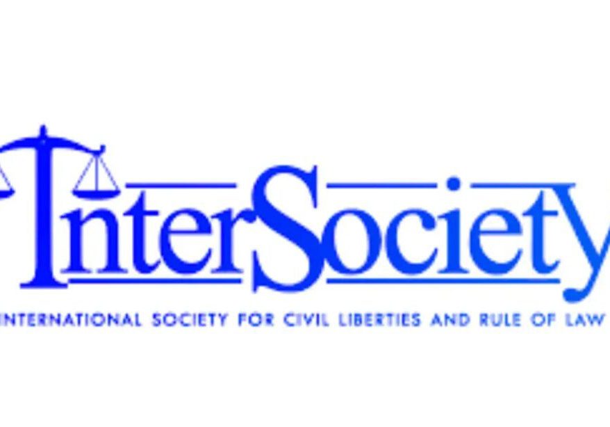 South-East 32,000 civilians massacred in in 9 years - Intersociety South-East 32,000 civilians massacred in in 9 years - Intersociety alleges