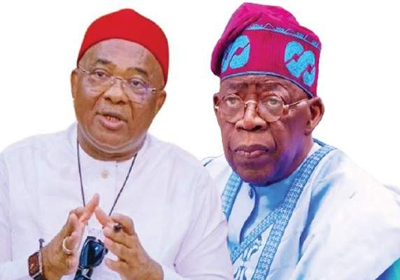 South East govs endless battle with insecurity South East govs endless battle with insecurity