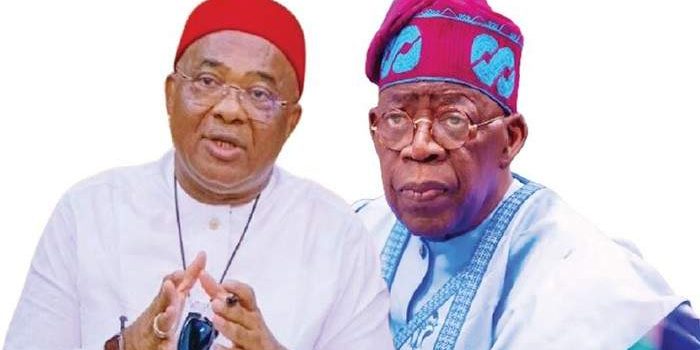 South East govs endless battle with insecurity South East govs endless battle with insecurity