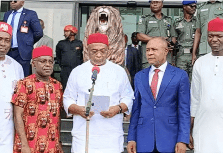 South East govs monarchs to meet over peace project