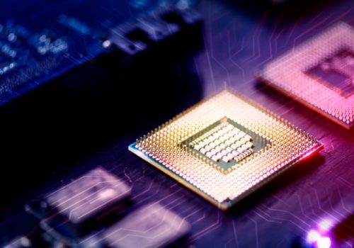 South Korea Semiconductor Exports Hit Record High South Korea Posts Record Semiconductor Exports In August • Channels Television