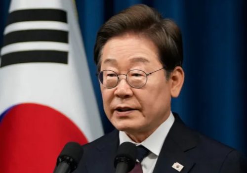South Korea Triples AI Spending In 2026 Budget • Channels Television