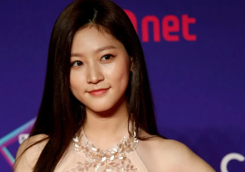 South Korean actress, Kim Sae-ron, 24, found dead in Seoul South Korean actress, Kim Sae-ron, 24, found dead in Seoul
