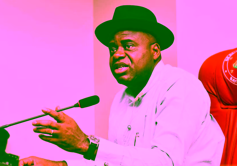 South-South governors demand reversal of Rivers State emergency, advocate dialogue South-South governors demand reversal of Rivers State emergency, advocate dialogue