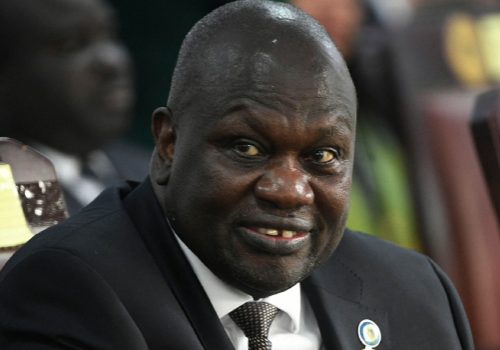 Billions Stolen In South Sudan Corruption — UN • Channels Television