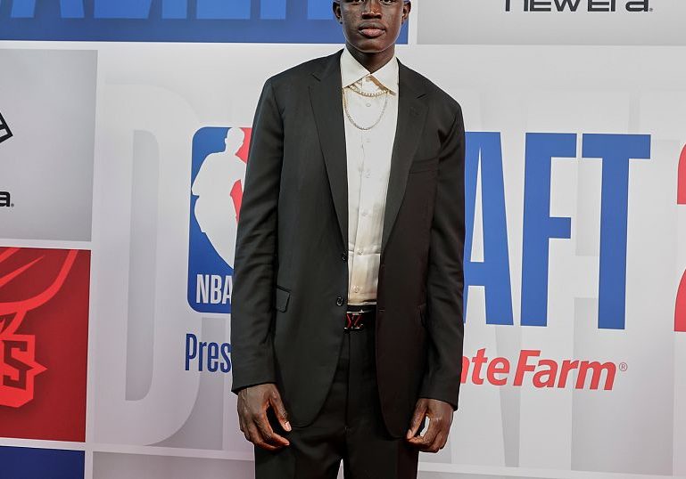Young South Sudanese player selected for NBA basketball team
