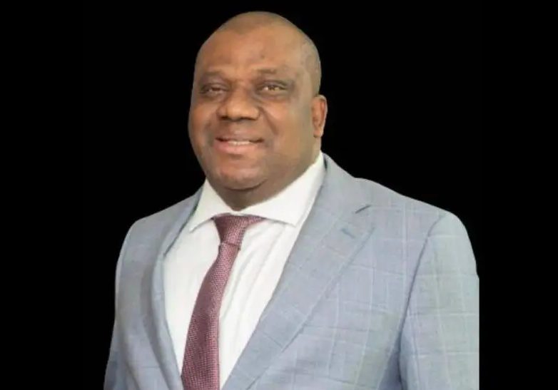 Southeast Nigeria's $3B Rail Project to Boost Economy, Create 200K FG's $3bn dollars rail project will boost economic development in southeast - APC