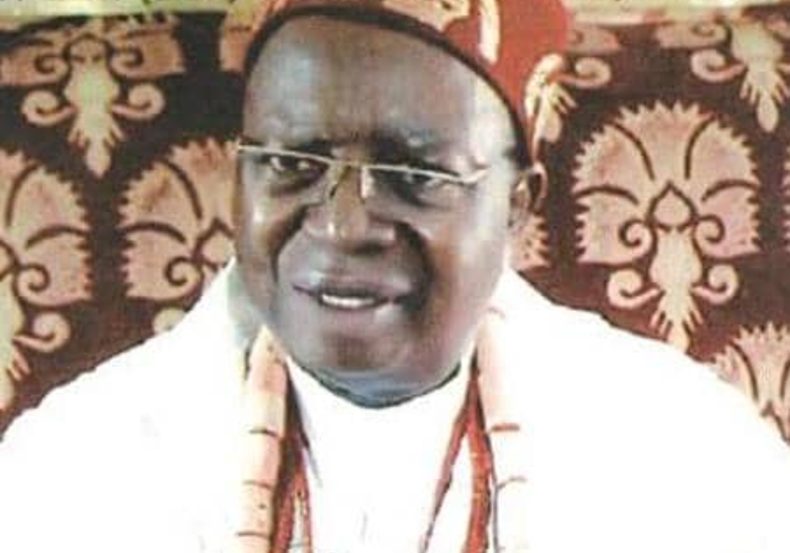 Additional state will bring development to South-East, not division - Imo monarch 