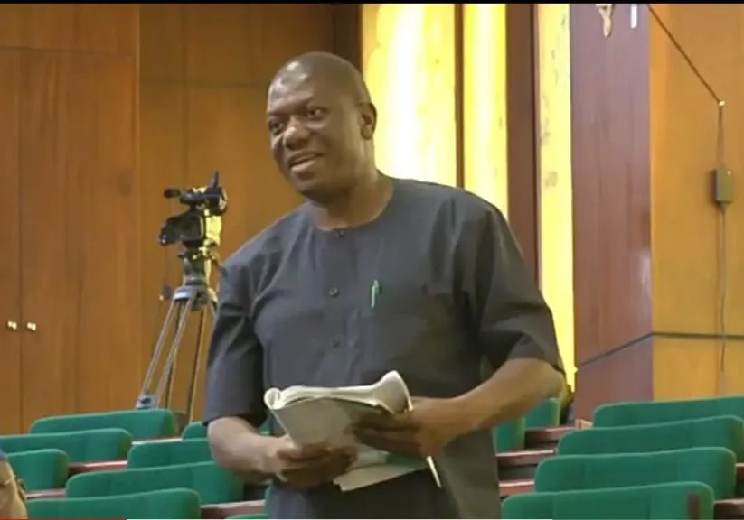 Southern Kaduna youths condemn plan to recall Senator Katung Southern Kaduna youths condemn plan to recall Senator Katung