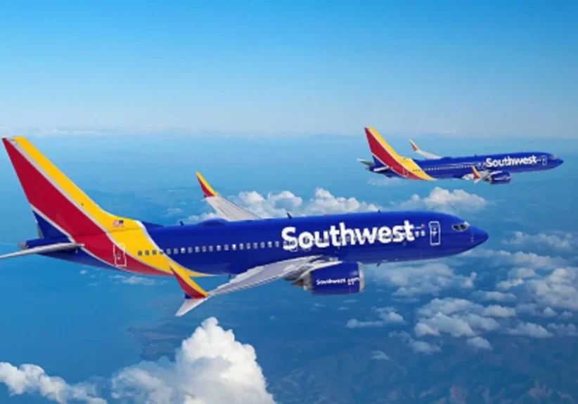 Southwest-Airlines