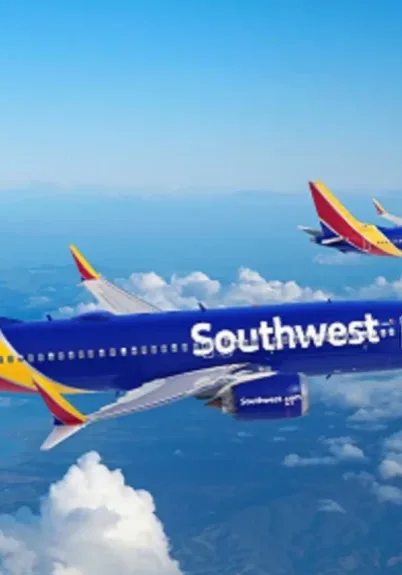 Southwest-Airlines