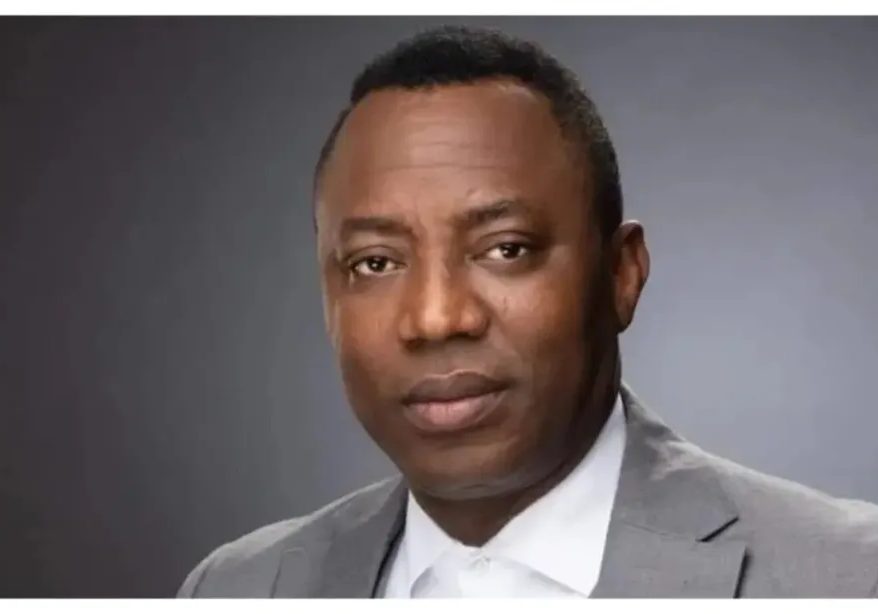 Sowore Charged With Cybercrimes Amid Controversy Over Activism Cybercrime: Sowore must face trial - US group tackles SERAP, AI